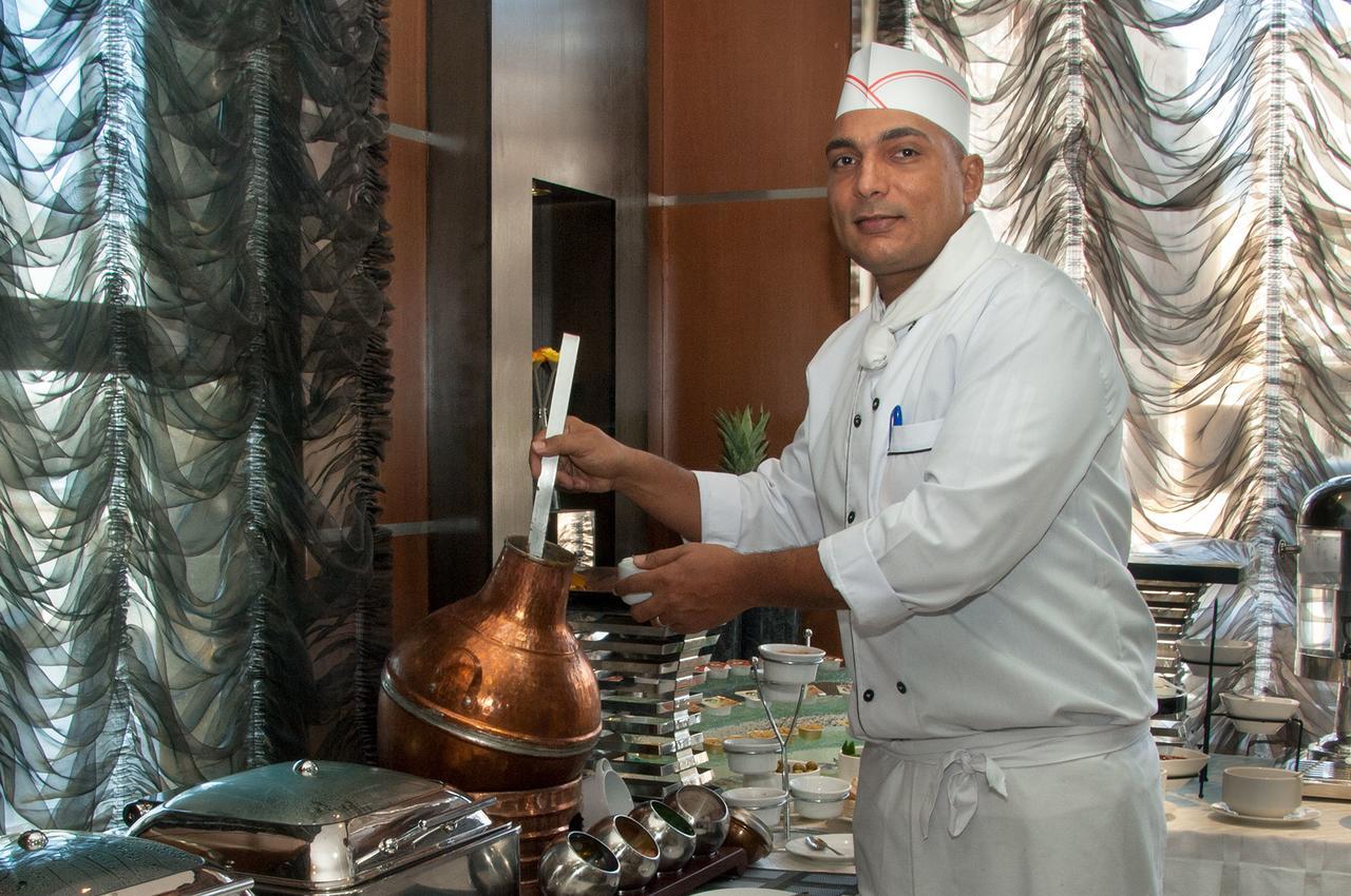 Diyafat Al Saada Serviced Apartments - Ishbillia Rijád Kültér fotó