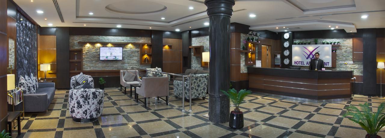 Diyafat Al Saada Serviced Apartments - Ishbillia Rijád Kültér fotó