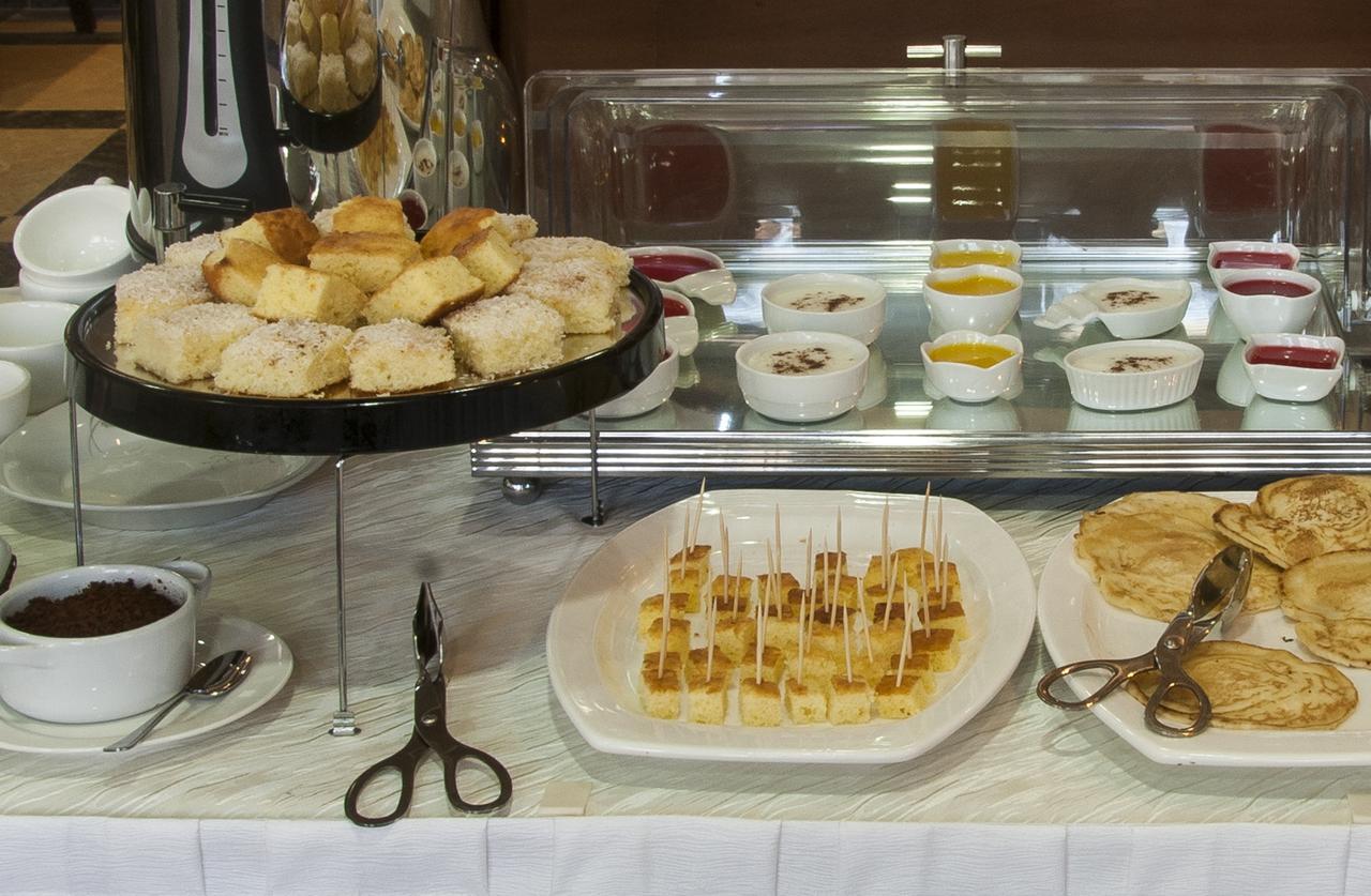 Diyafat Al Saada Serviced Apartments - Ishbillia Rijád Kültér fotó